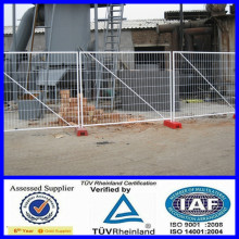 DM temporary fencing for festival and event (Anping)